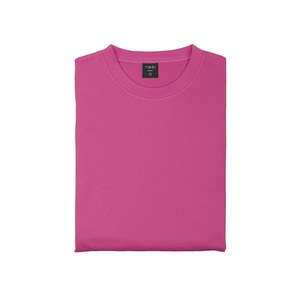 Makito 4769 - Sweat-Shirt Technique Enfant Kroby Fuchsia