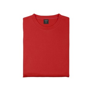 Makito 4769 - Sweat-Shirt Technique Enfant Kroby Red
