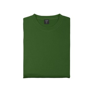 Makito 4769 - Sweat-Shirt Technique Enfant Kroby Green