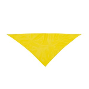 Makito 4834 - Foulard Tissu Kozma Yellow