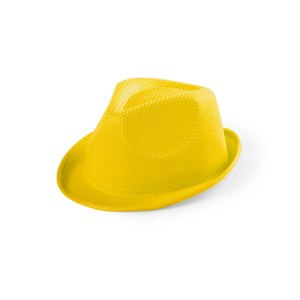 Makito 4838 - Chapeau Enfant Tolvex Yellow