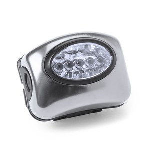 Makito 5148 - Lampe Lokys Argent