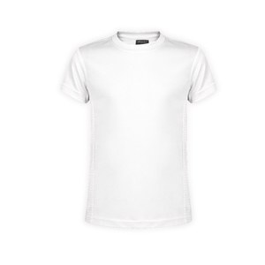 Makito 5249 - T-Shirt Enfant Tecnic Rox Blanc