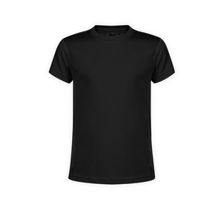 Makito 5249 - T-Shirt Enfant Tecnic Rox Noir