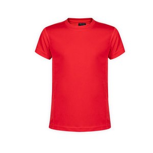Makito 5249 - T-Shirt Enfant Tecnic Rox Red