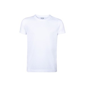 Makito 5251 - T-Shirt Enfant Krusly Blanc