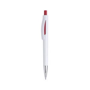 Makito 5293 - Stylo Halibix Red