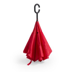 Makito 5552 - Parapluie Réversible Hamfrey