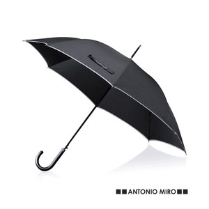 ANTONIO MIRÓ 7157 - Parapluie Royal Noir