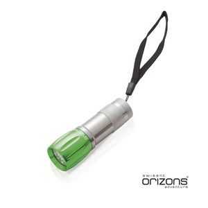ORIZONS 7287 - Lampe Lumosh Green