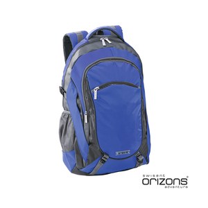 ORIZONS 7295 - Sac à Dos Virtux Bleu