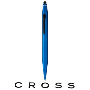CROSS 7331 - Stylet Bille Tech 2 Bleu
