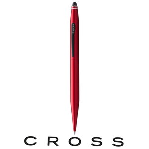 CROSS 7331 - Stylet Bille Tech 2 Red