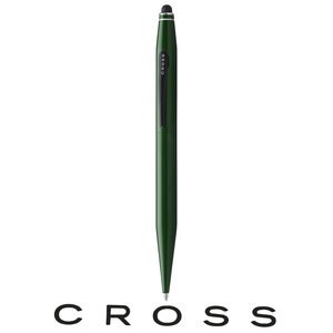 CROSS 7331 - Stylet Bille Tech 2 Green