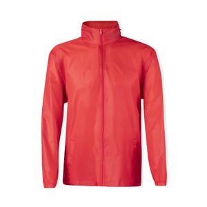 Makito 9497 - Imperméable Grid Red