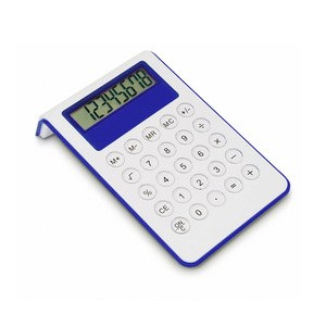 Makito 9574 - Calculatrice Myd Bleu