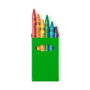 Makito 9831 - Boîte Crayons Tune
