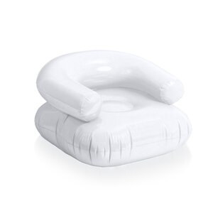 Makito 9963 - Fauteuil Reset Blanc