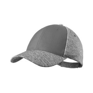 Makito 5799 - Casquette Bayet Gris
