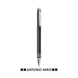 ANTONIO MIRÓ 7335 - Stylo Helmor Noir
