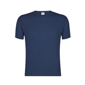 KEYA 5855 - T-Shirt Adulte Couleur MC130 Navy Blue