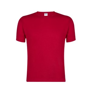 KEYA 5855 - T-Shirt Adulte Couleur MC130 Red