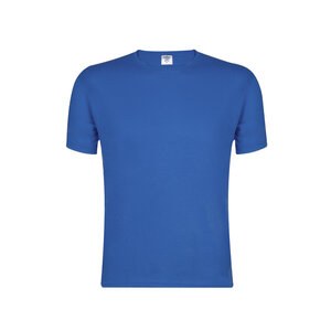 KEYA 5857 - T-Shirt Adulte Couleur MC150 Bleu