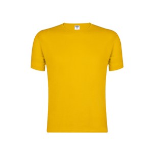 KEYA 5857 - T-Shirt Adulte Couleur MC150 Or