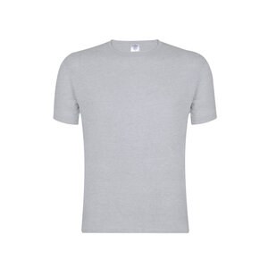 KEYA 5857 - T-Shirt Adulte Couleur MC150 Gris
