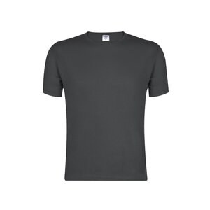 KEYA 5857 - T-Shirt Adulte Couleur MC150 Dark Grey