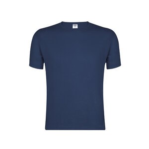 KEYA 5857 - T-Shirt Adulte Couleur MC150 Navy Blue