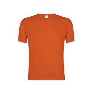 KEYA 5857 - T-Shirt Adulte Couleur MC150 Orange