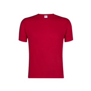 KEYA 5857 - T-Shirt Adulte Couleur MC150 Red
