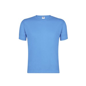 KEYA 5859 - T-Shirt Adulte Couleur MC180 Light Blue