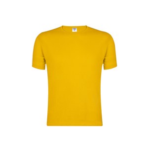 KEYA 5859 - T-Shirt Adulte Couleur MC180 Or