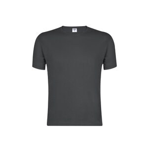 KEYA 5859 - T-Shirt Adulte Couleur MC180 Dark Grey