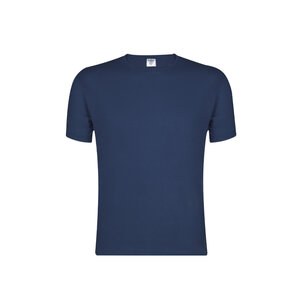 KEYA 5859 - T-Shirt Adulte Couleur MC180 Navy Blue