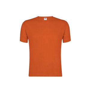 KEYA 5859 - T-Shirt Adulte Couleur MC180 Orange