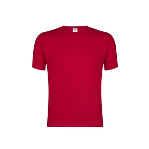 KEYA 5859 - T-Shirt Adulte Couleur MC180 Red