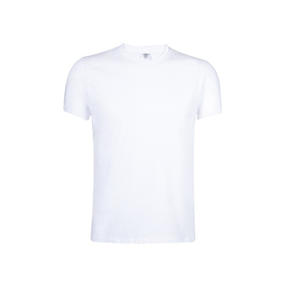 KEYA 5860 - T-Shirt Adulte Blanc MC180-OE