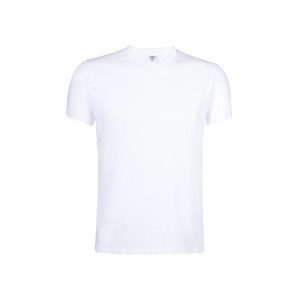 KEYA 5860 - T-Shirt Adulte Blanc MC180-OE Blanc