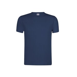 KEYA 5861 - T-Shirt Adulte Couleur MC180-OE Navy Blue
