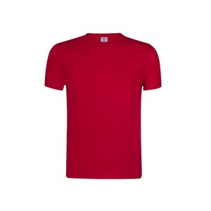 KEYA 5861 - T-Shirt Adulte Couleur MC180-OE Red