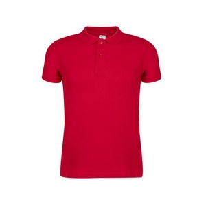 KEYA 5863 - Polo Adulte Couleur MPS180 Red
