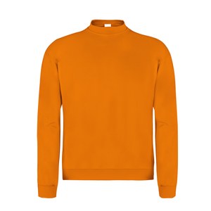 KEYA 5864 - Sweat-Shirt Adulte SWC280 Orange