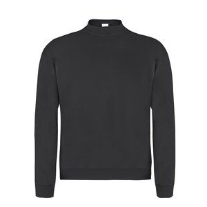 KEYA 5864 - Sweat-Shirt Adulte SWC280 Noir