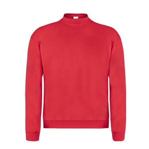 KEYA 5864 - Sweat-Shirt Adulte SWC280 Red
