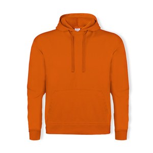 KEYA 5865 - Sweat-Shirt à Capuche Adulte SWP280 Orange