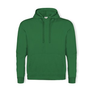KEYA 5865 - Sweat-Shirt à Capuche Adulte SWP280 Green
