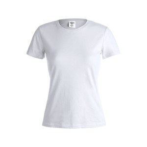 KEYA 5867 - T-Shirt Femme Blanc WCS150 Blanc